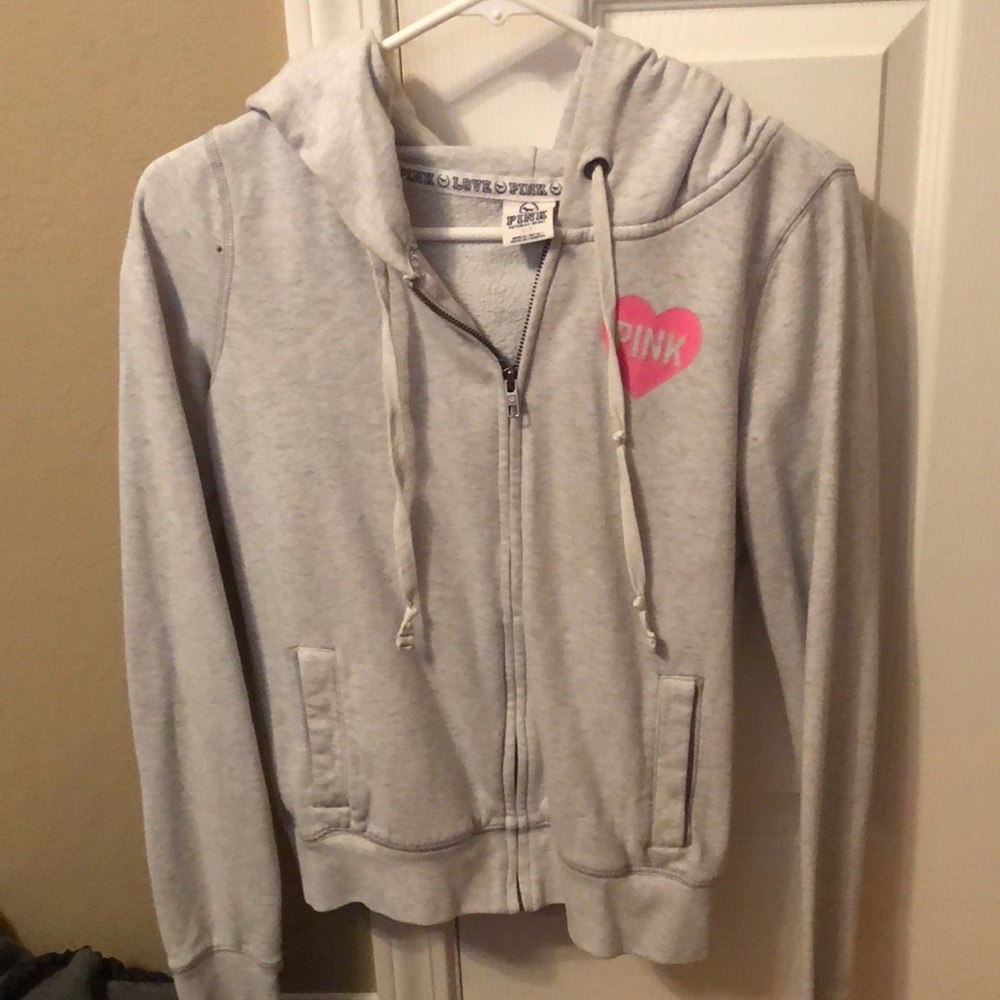 Victoria Secret sweatshirt